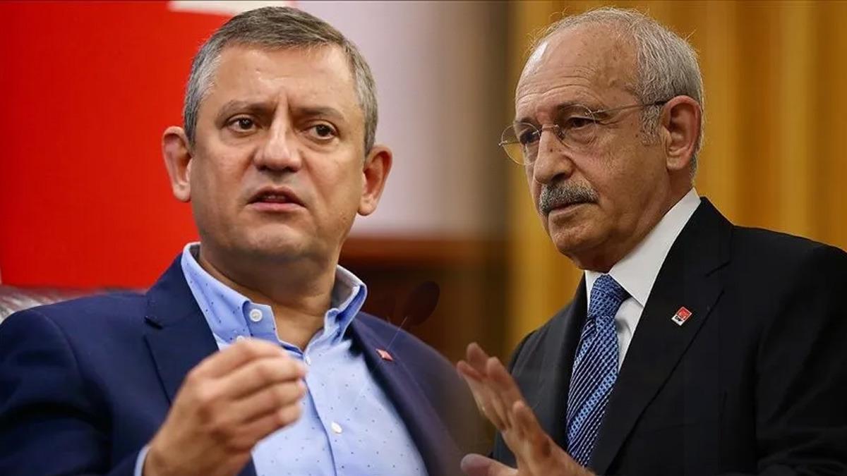 Kılıçdaroğlu fezleke hamlesi