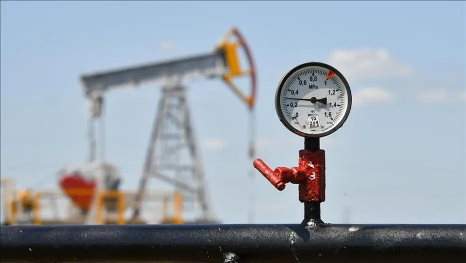 Brent petrol