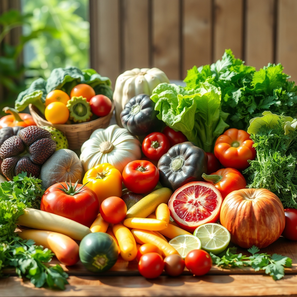 Vitaminler