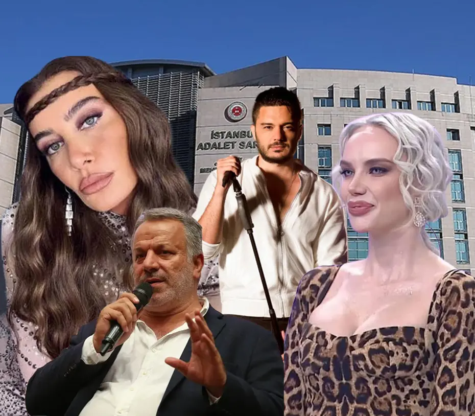 Uyuşturucu testi