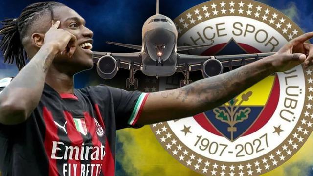 Fenerbahçe Transfer