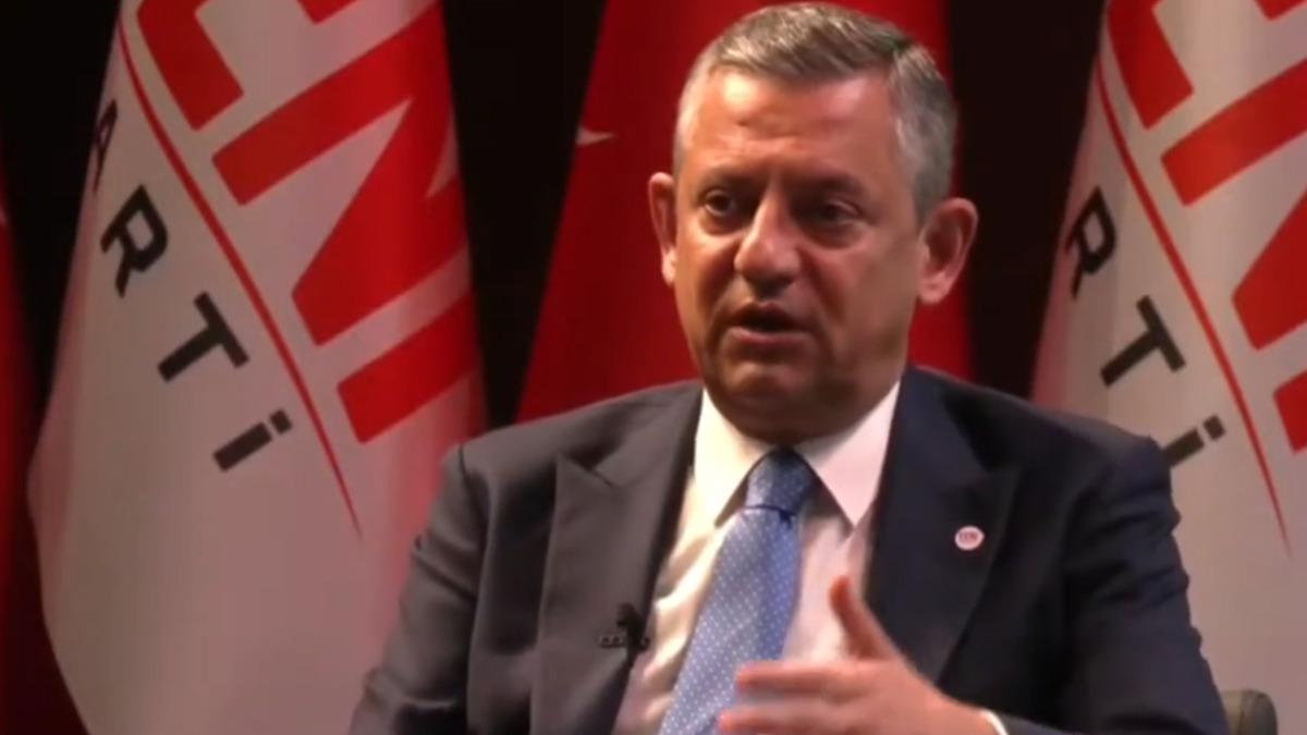 Yeni Parti iddiaları