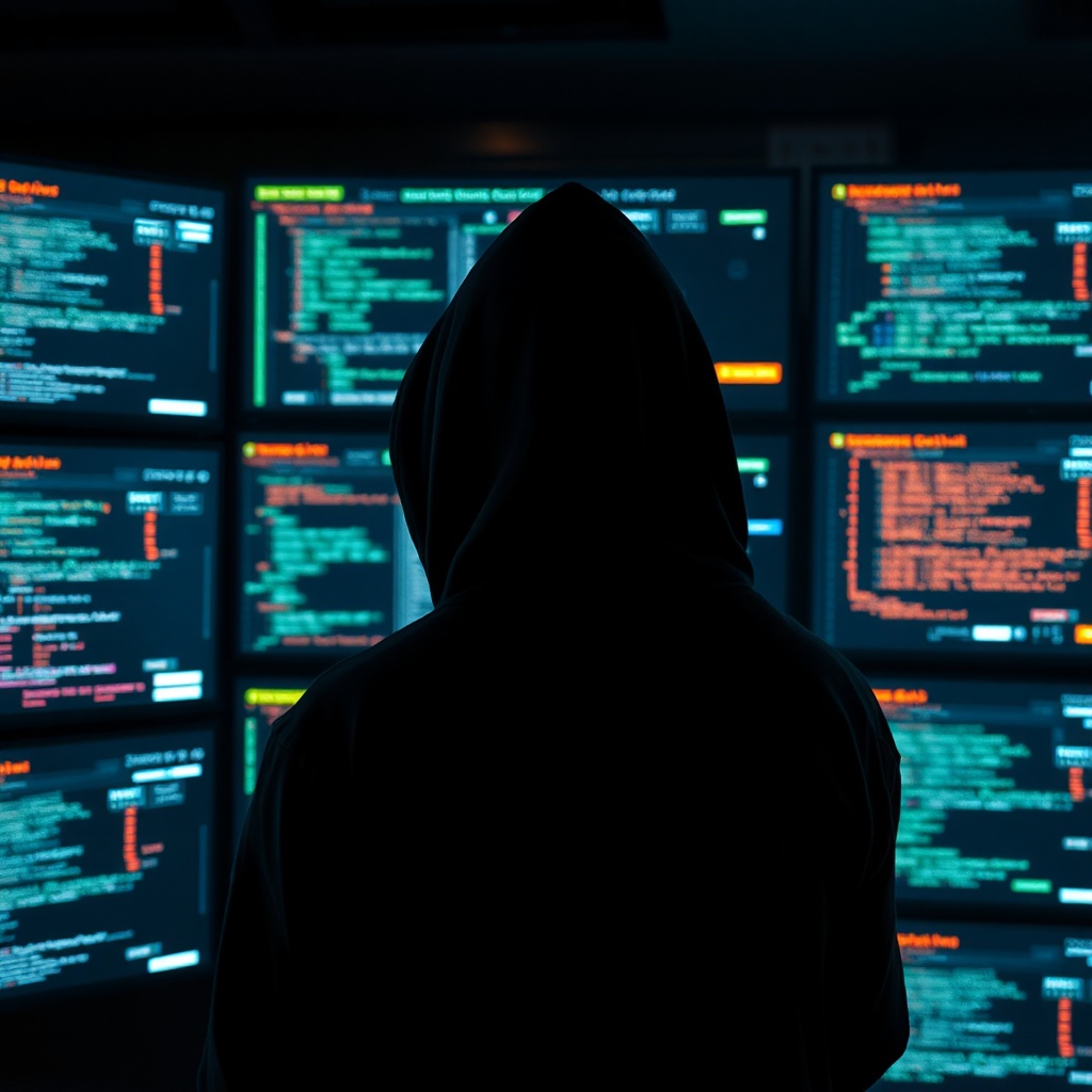 Hacker