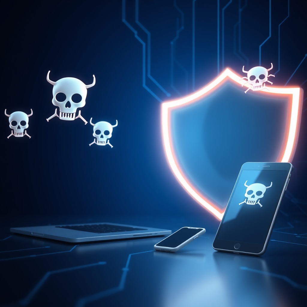 malware