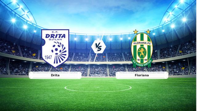 ** Drita Floriana Maçı