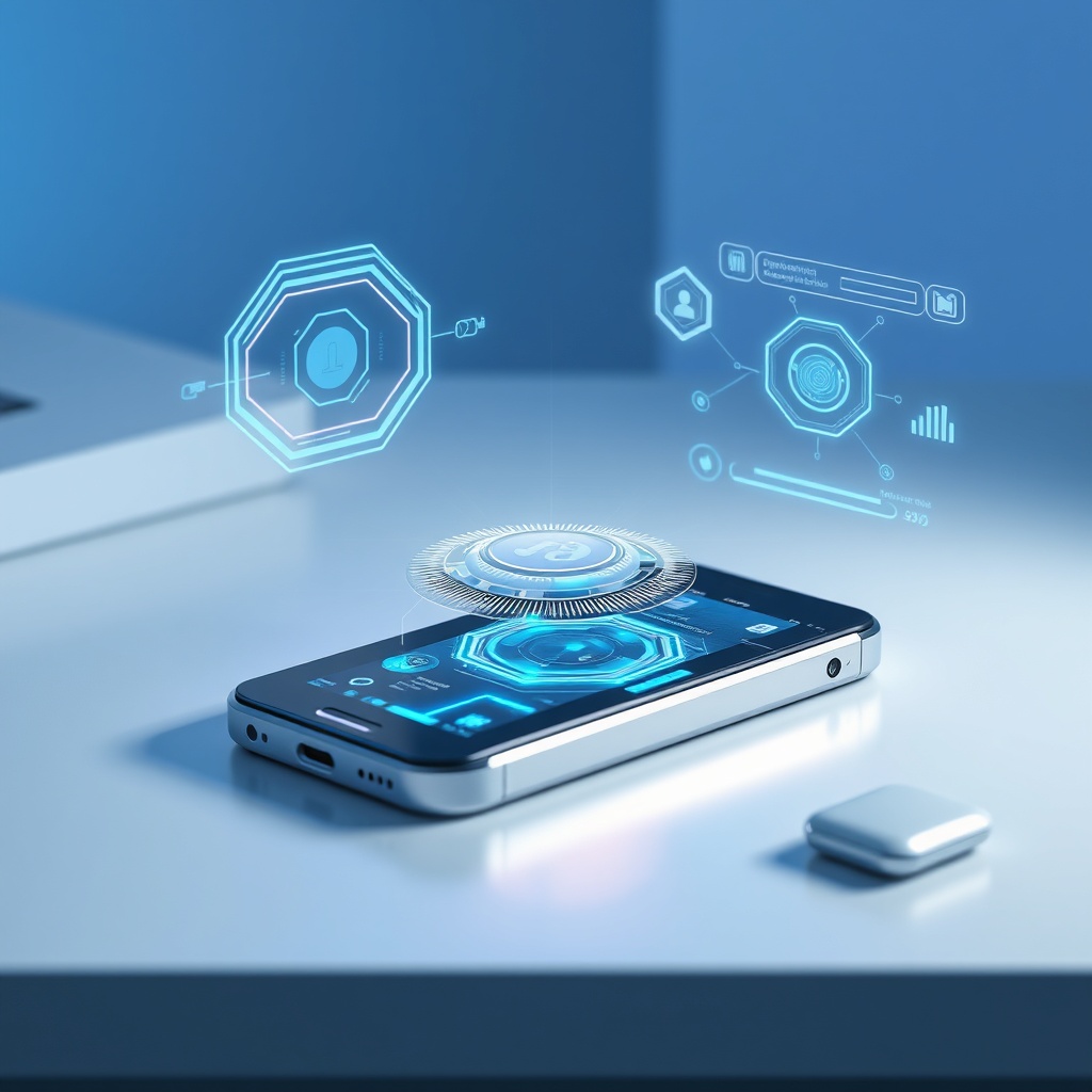 akıllı telefon teknolojileri
