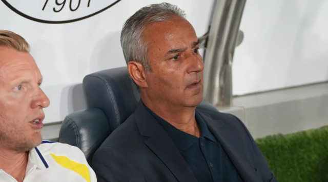 Fenerbahçe Sakatlık Haberleri