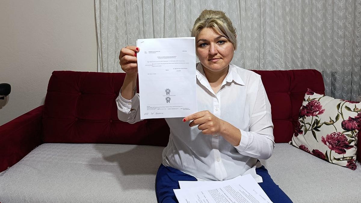 İngilizce seti dolandırıcılığı