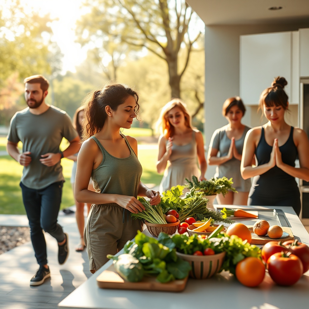 Obezite Nedir? Nedenleri ve Önleme Yolları