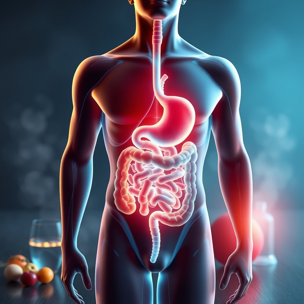 metabolizma