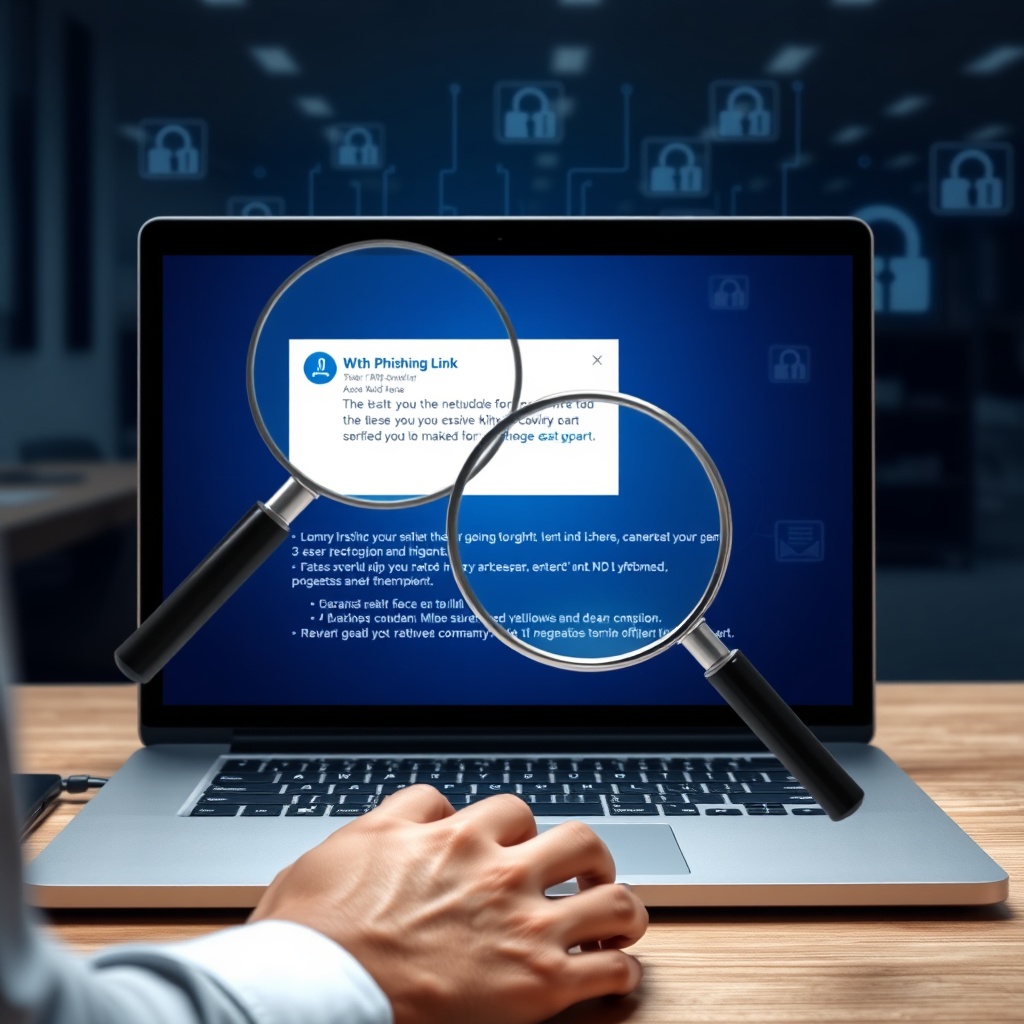 phishing