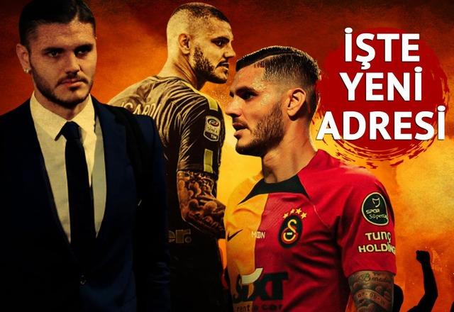 Icardi transfer gelişmeleri