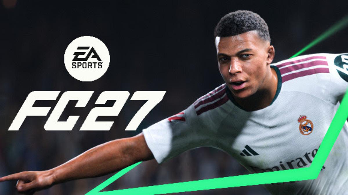 EA Sports FC 27 oynanış