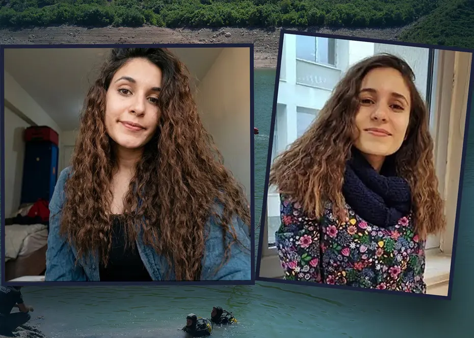 Gülistan Doku soruşturması
