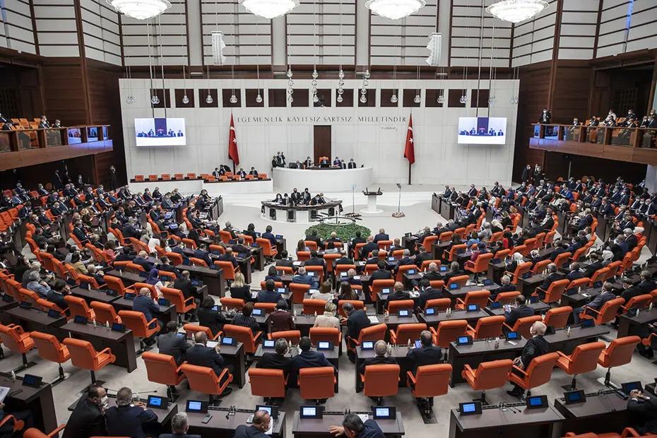 Öğrenci Affı