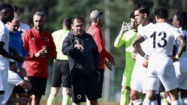 Metin Diyadin Transfer Açıklaması
