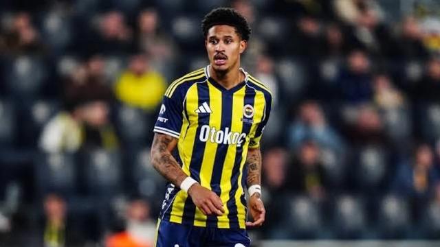 Oosterwolde Transfer