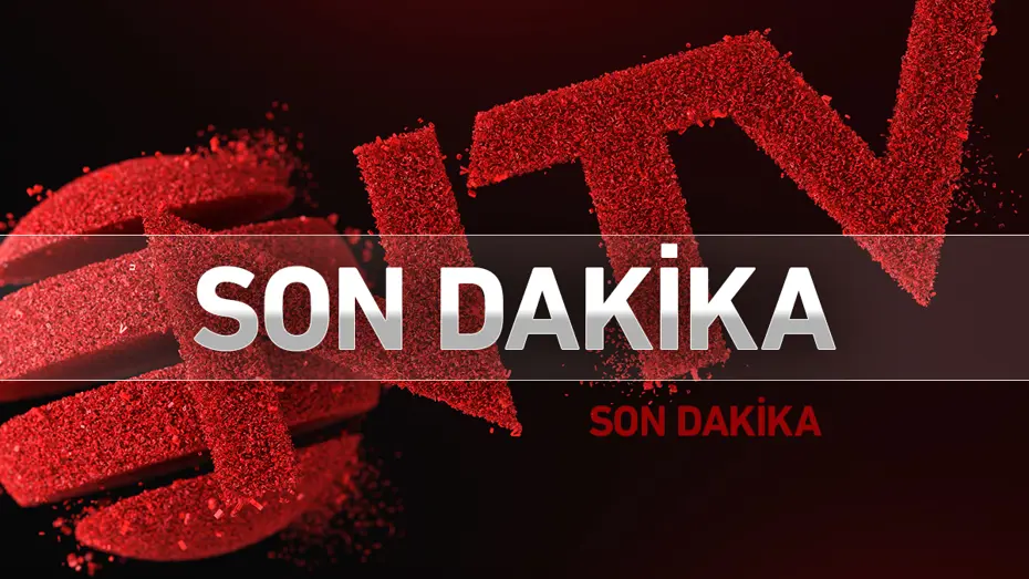 Ambarlı Limanı Operasyon