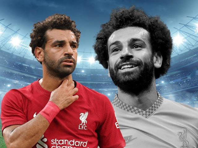 Muhammed Salah Transfer