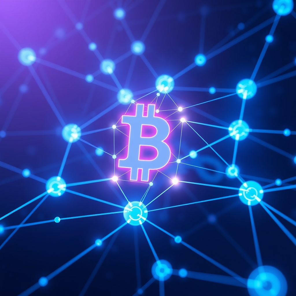 blockchain teknolojisi