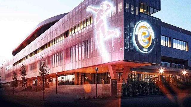 Eczacıbaşı kombine