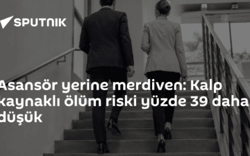 Merdiven çıkmak