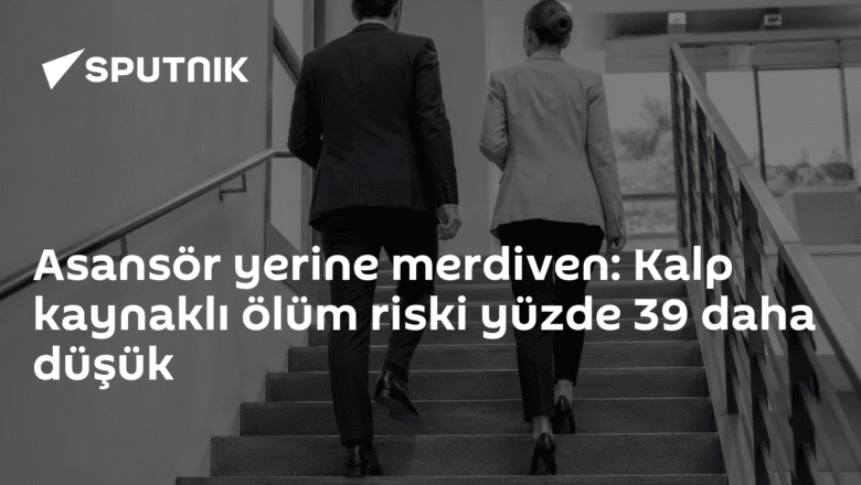 Merdiven çıkmak