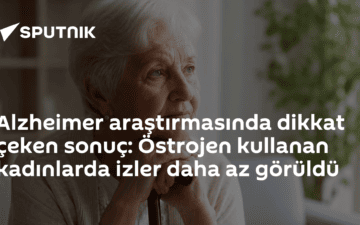 östrojen