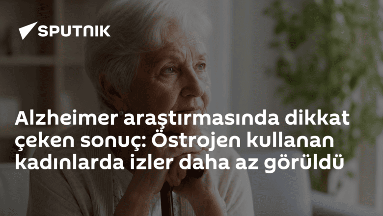 östrojen