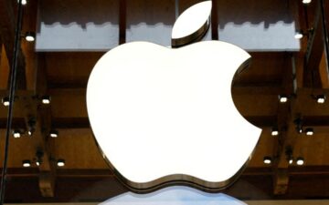 Apple çip tedarik