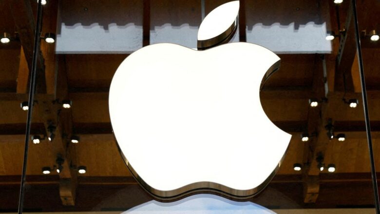 Apple çip tedarik
