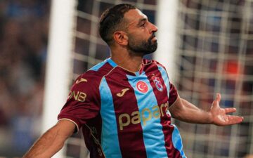 Mohamed Salah