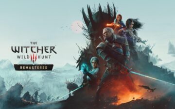 The Witcher 3: Wild Hunt Remastered