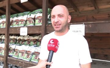 bitki toprakları
