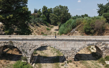 Soğucaksu Köprüsü