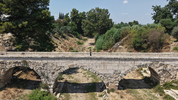 Soğucaksu Köprüsü