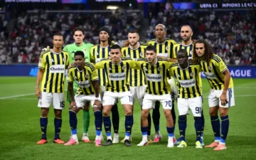 Fenerbahçe