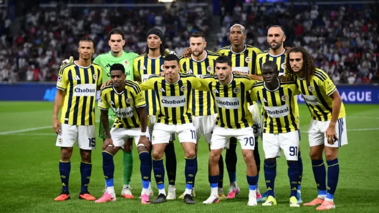 Fenerbahçe