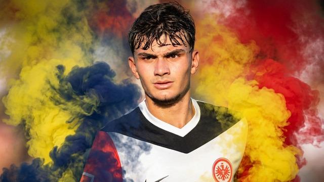 Can Uzun Transfer