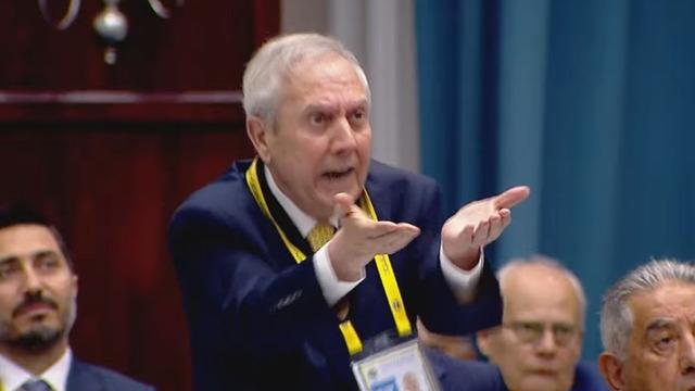 Fenerbahçe Divan Kurulu