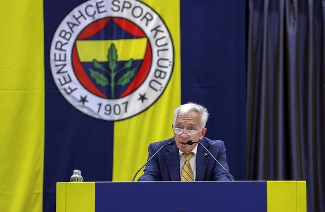 Fenerbahçe Borç