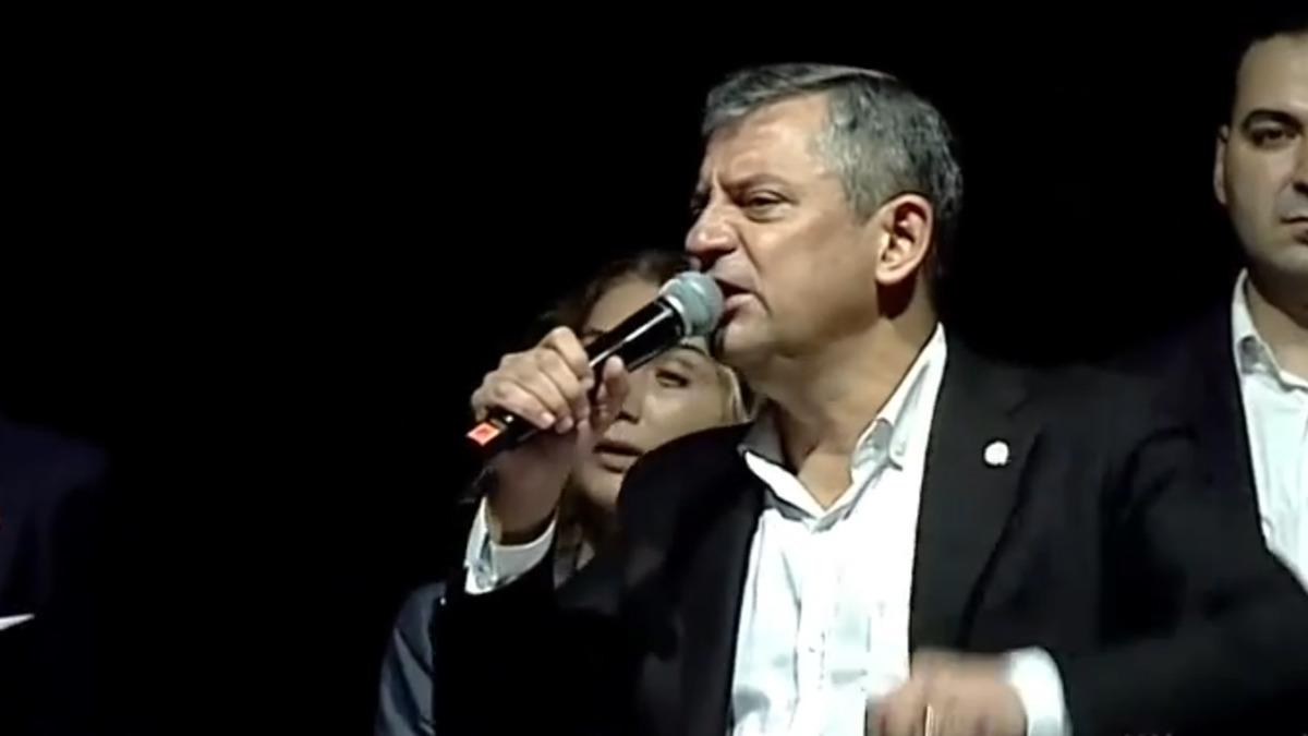 Tuzla arsa skandalı