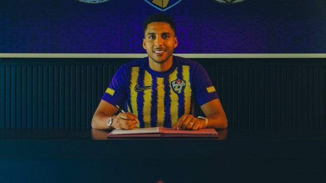 Eyüpspor Transfer