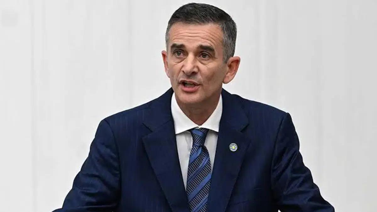 Ümit Dikbayır