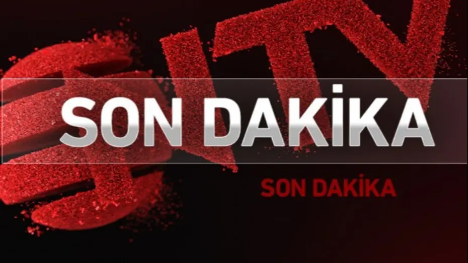 orman yangını