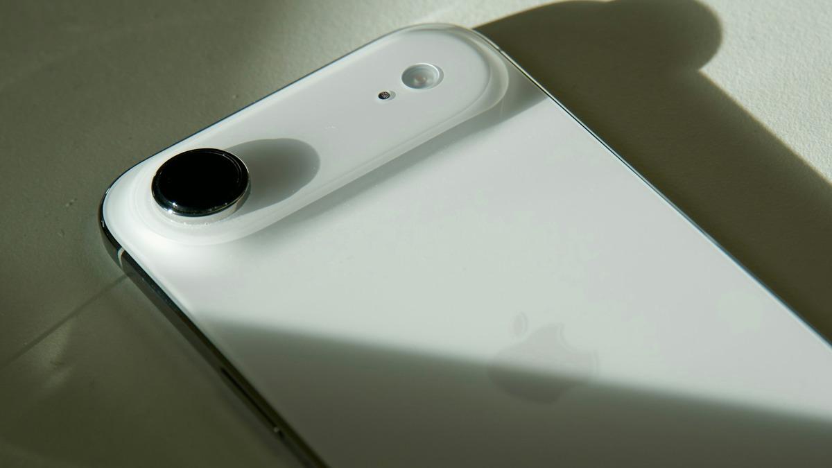 iPhone Air 2 Özellikleri