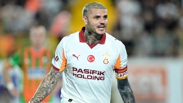 Icardi Kararını