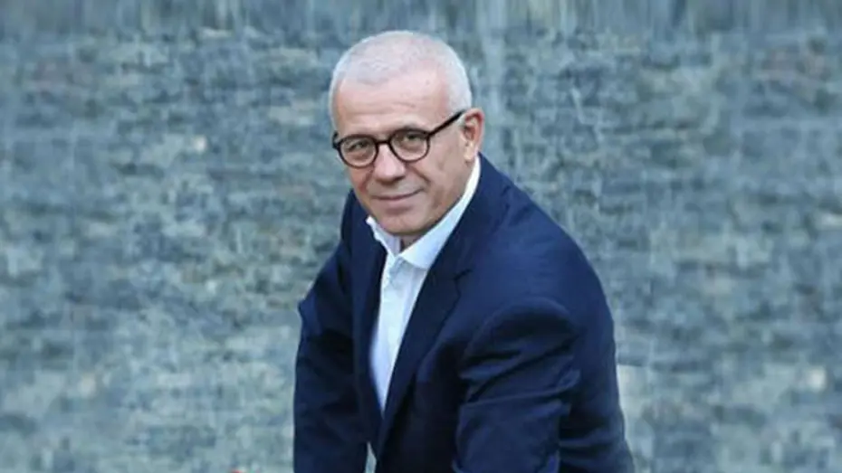 Ertuğrul Özkök