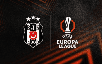 Beşiktaş Avrupa Ligi rakibi
