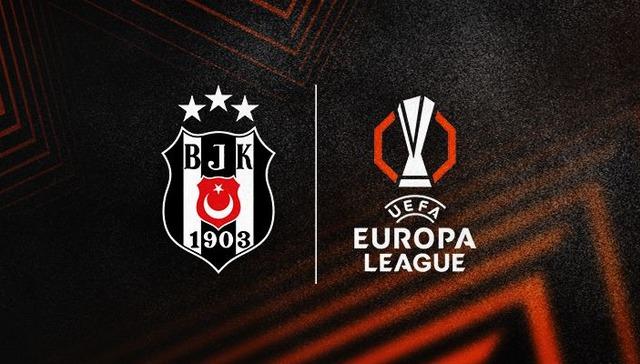 Beşiktaş Avrupa Ligi rakibi